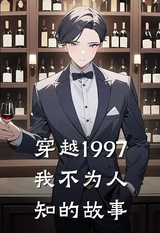 穿越1997，我不为人知的故事(姜维李武)推荐小说_穿越1997，我不为人知的故事(姜维李武)全文免费阅读大结局