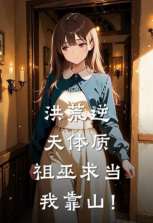 洪荒逆天体质，祖巫求当我靠山！