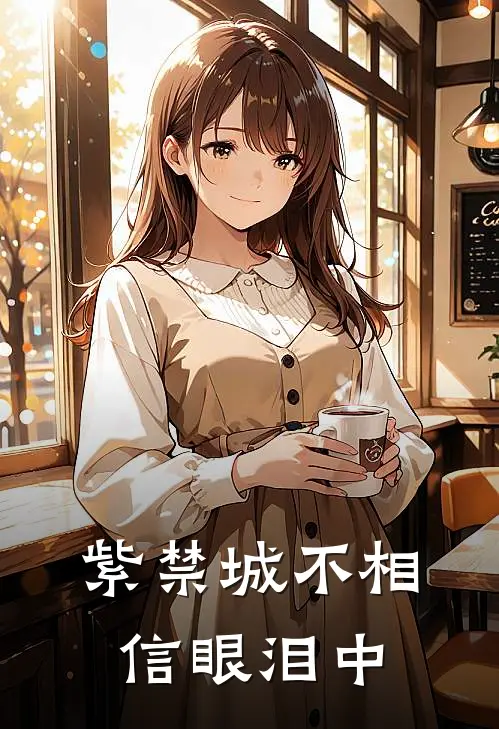 紫禁城不相信眼泪【中】(冯若昭安陵容)完本小说大全_完本热门小说紫禁城不相信眼泪【中】冯若昭安陵容