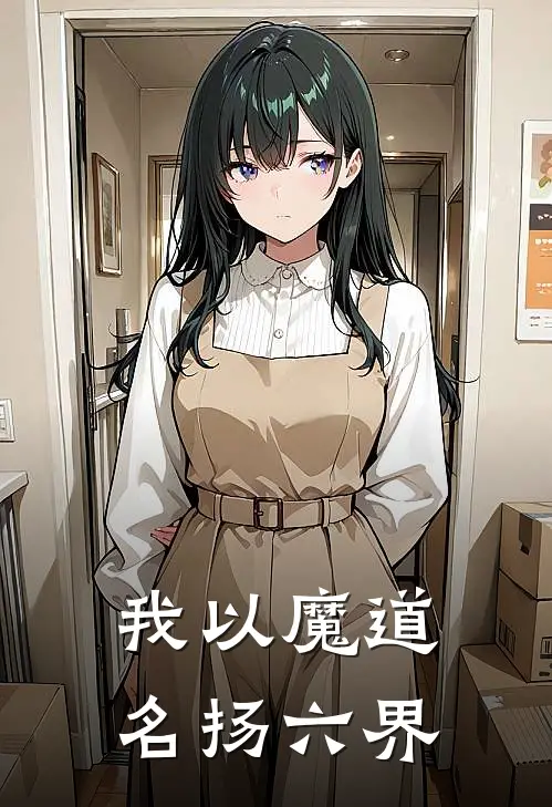 我以魔道名扬六界