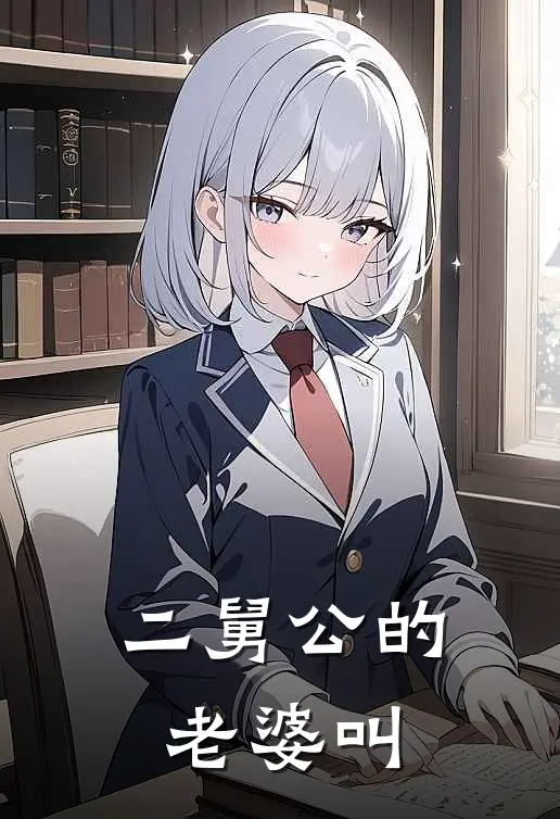 二舅公的老婆叫