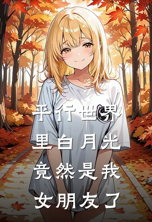平行世界里白月光竟然是我女朋友了