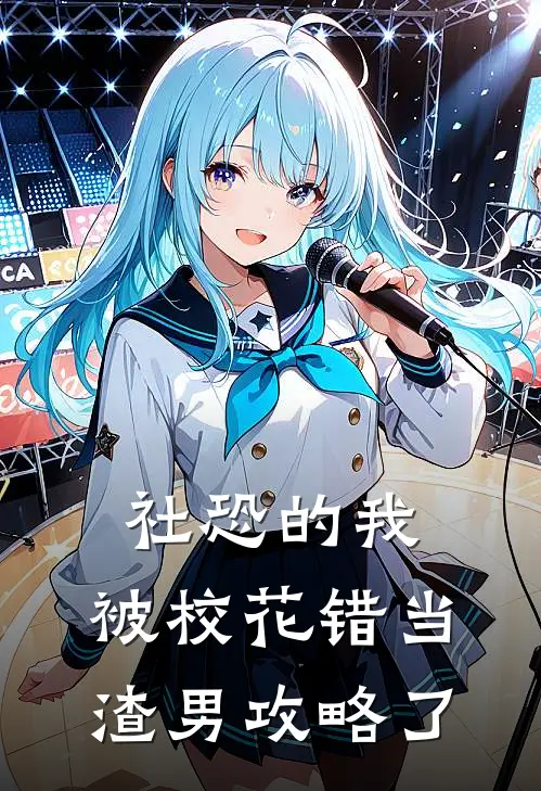 社恐的我，被校花错当渣男攻略了(孟瑶裴舟)免费小说笔趣阁_完结版小说推荐社恐的我，被校花错当渣男攻略了(孟瑶裴舟)