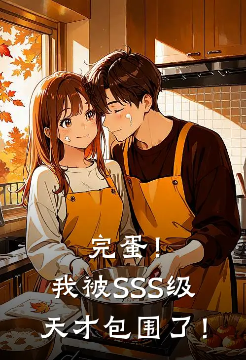 完蛋！我被SSS级天才包围了！