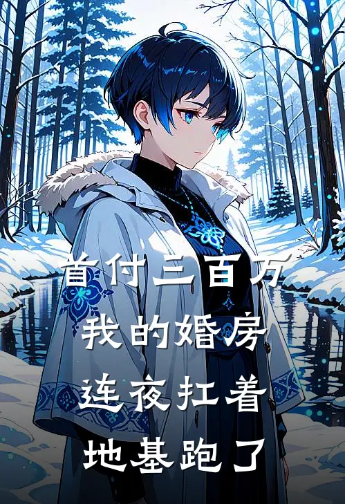 首付三百万，我的婚房连夜扛着地基跑了