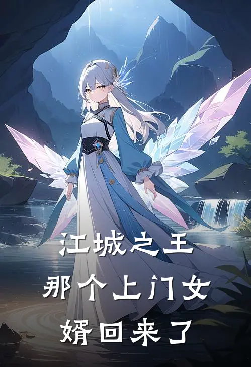 江城之王：那个上门女婿回来了