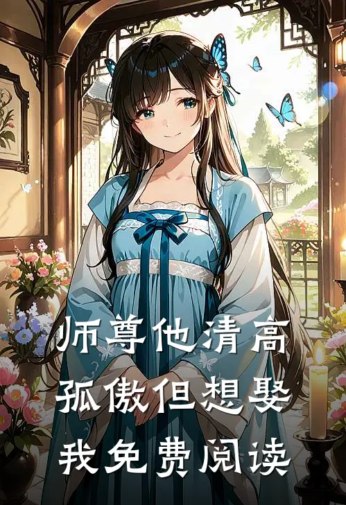 师尊他清高孤傲但想娶我免费阅读