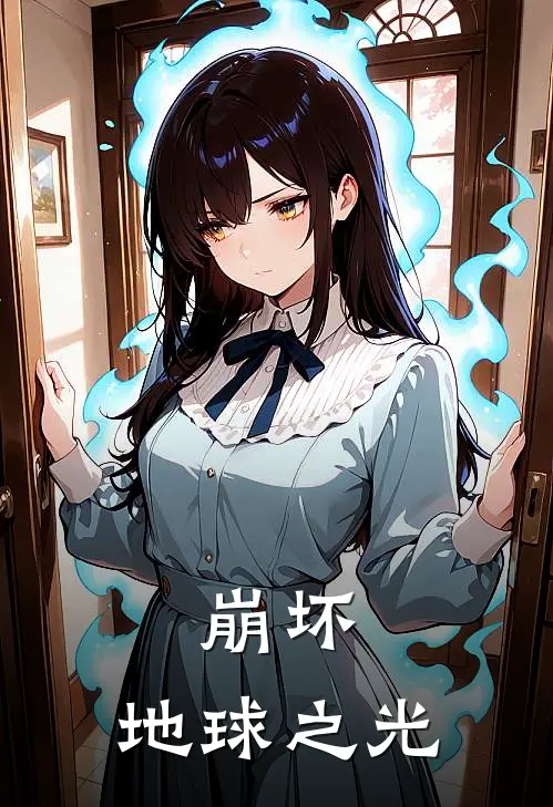 崩坏：地球之光