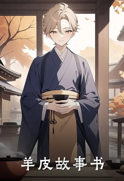 羊皮故事书(佑笙曹佑笙)小说免费阅读_热门小说阅读羊皮故事书佑笙曹佑笙