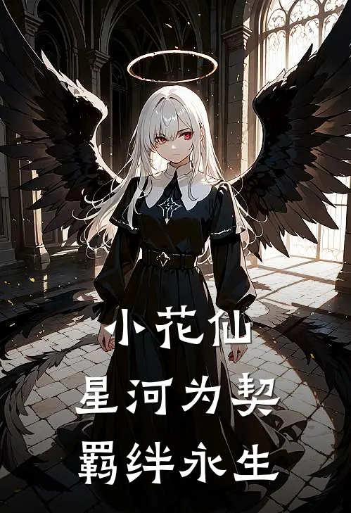 小花仙：星河为契，羁绊永生