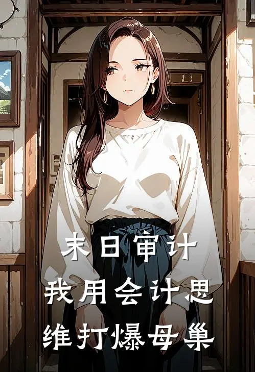 末日审计：我用会计思维打爆母巢