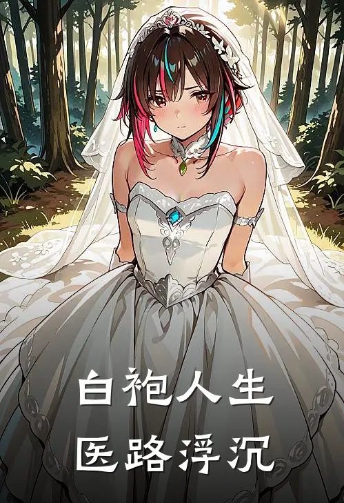 白袍人生：医路浮沉俞瑶林语彤热门完结小说_最热门小说白袍人生：医路浮沉俞瑶林语彤