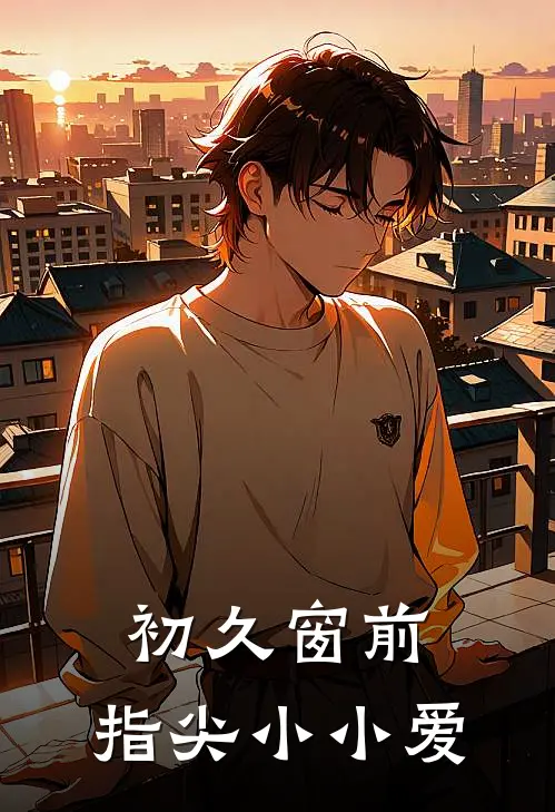 初久窗前，指尖小小爱