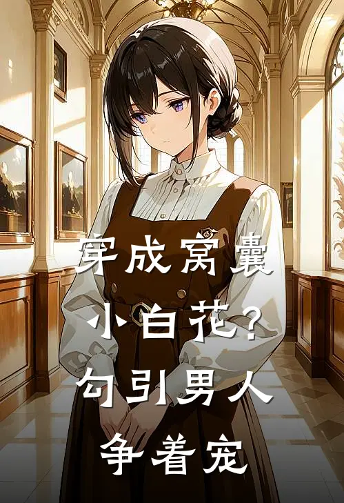 穿成窝囊小白花？勾引男人争着宠(温芙宁星书)全本完结小说_完整版免费全文阅读穿成窝囊小白花？勾引男人争着宠(温芙宁星书)