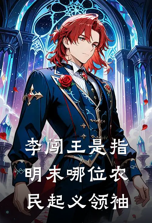 李闯王是指明末哪位农民起义领袖