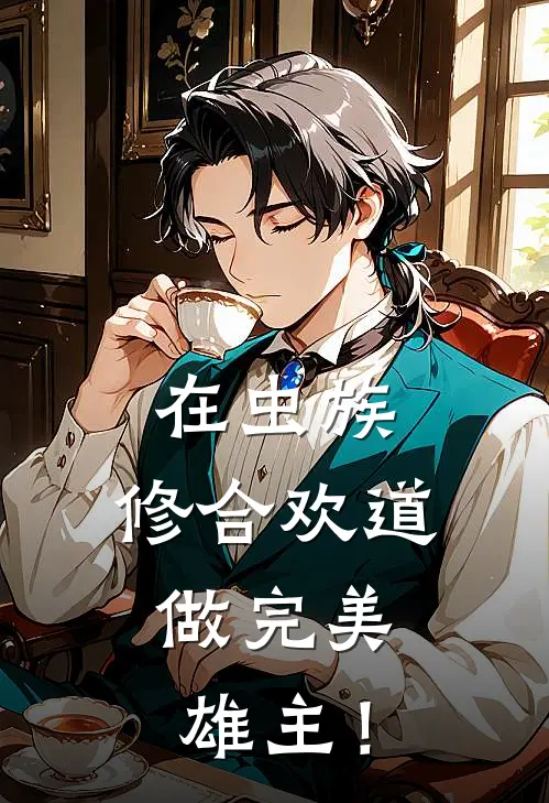 在虫族，修合欢道，做完美雄主！