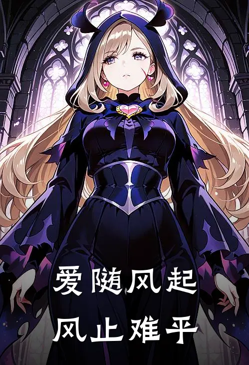 爱随风起，风止难平沈珏慕娇娇免费完整版小说_热门小说大全爱随风起，风止难平沈珏慕娇娇