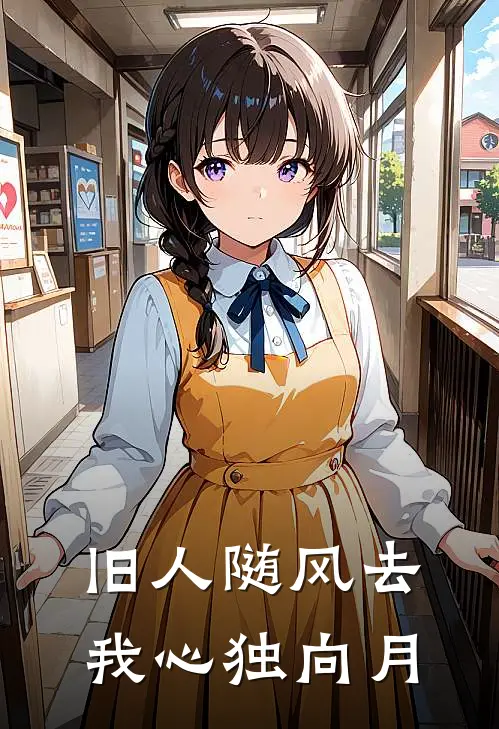 旧人随风去，我心独向月慕容璟崔婉茵完整版免费小说_全本免费完结小说旧人随风去，我心独向月慕容璟崔婉茵