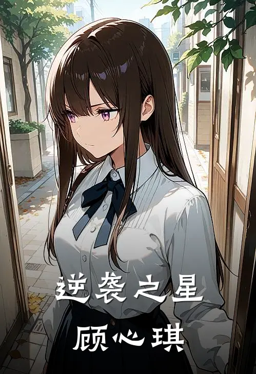 逆袭之星顾心琪