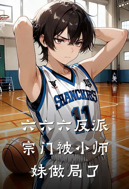 六六六反派宗门被小师妹做局了