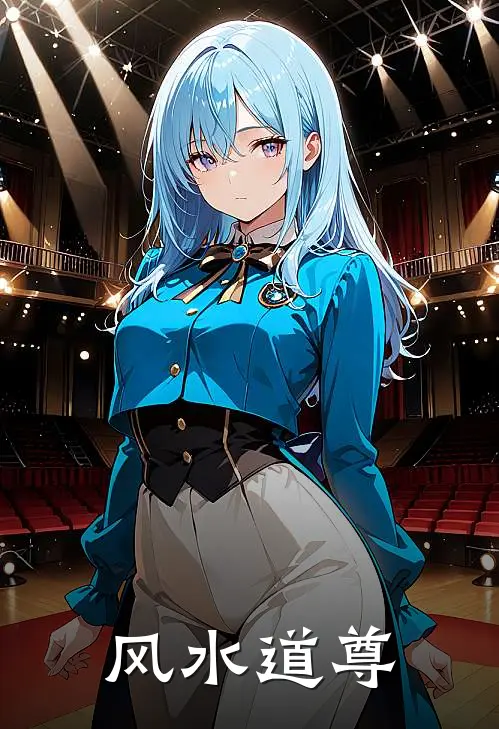 风水道尊杨帆陈雪热门小说排行_免费阅读全文风水道尊(杨帆陈雪)