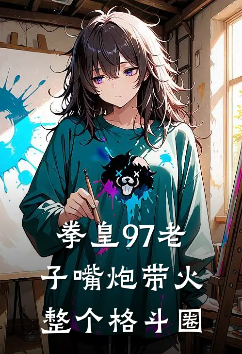 拳皇97老子嘴炮带火整个格斗圈