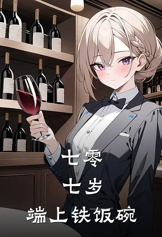 七零：七岁，端上铁饭碗