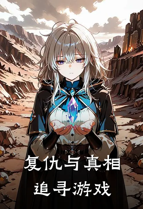 复仇与真相追寻游戏
