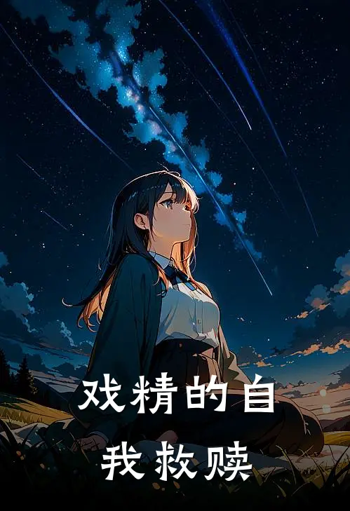 戏精的自我救赎