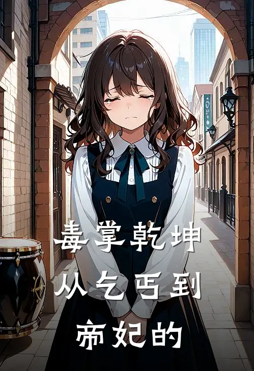 毒掌乾坤从乞丐到帝妃的