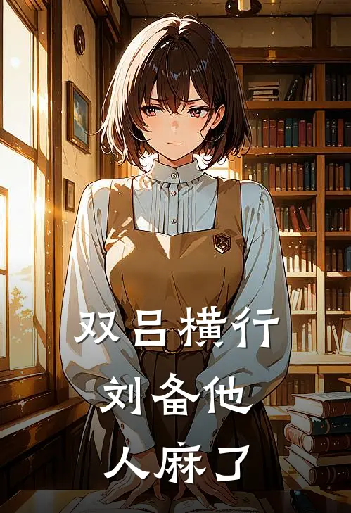 双吕横行，刘备他人麻了