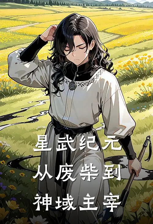 星武纪元：从废柴到神域主宰赵虎林辰免费完本小说_小说推荐完本星武纪元：从废柴到神域主宰(赵虎林辰)