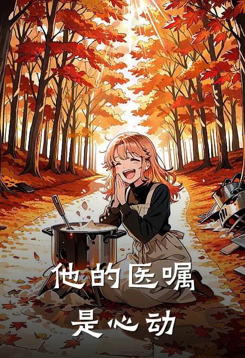他的医嘱是心动