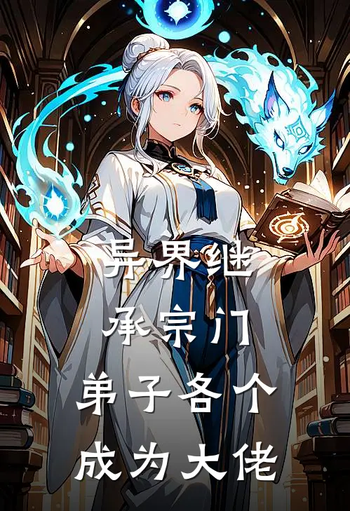 异界继承宗门，弟子各个成为大佬林凡苏沐完结版小说_最新章节列表异界继承宗门，弟子各个成为大佬(林凡苏沐)