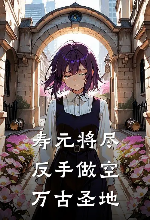 寿元将尽，反手做空万古圣地