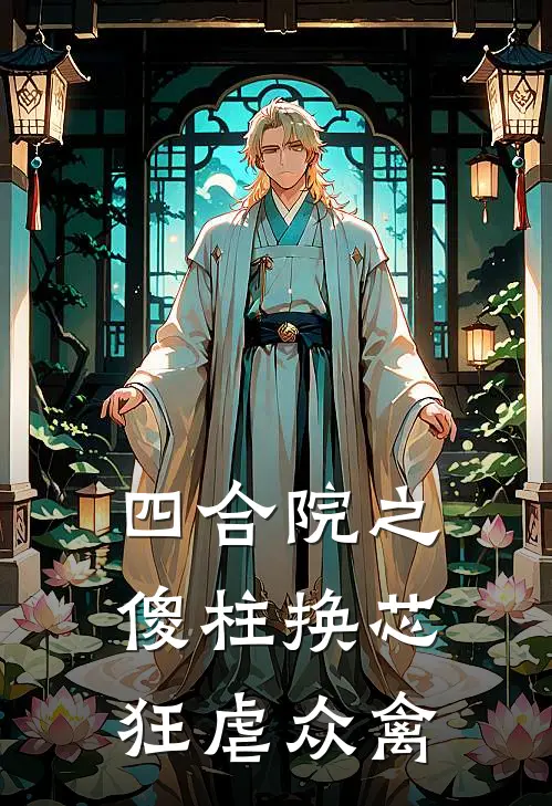 四合院之傻柱换芯狂虐众禽何雨柱何宇热门的小说_免费小说四合院之傻柱换芯狂虐众禽(何雨柱何宇)