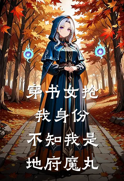 穿书女抢我身份，不知我是地府魔丸江小鱼孟婆热门免费小说_免费小说免费阅读穿书女抢我身份，不知我是地府魔丸江小鱼孟婆