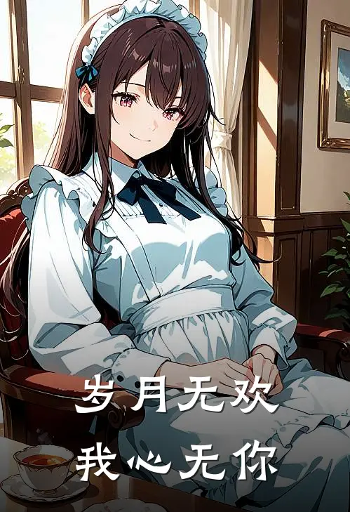 岁月无欢，我心无你(苏清欢陆亦乔)热门小说_完结版小说全文免费阅读岁月无欢，我心无你(苏清欢陆亦乔)