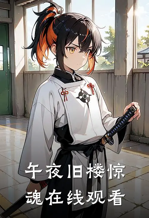 午夜旧楼惊魂在线观看