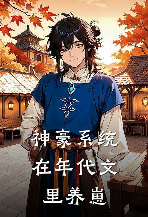 神豪系统：在年代文里养崽