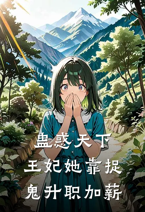 蛊惑天下：王妃她靠捉鬼升职加薪