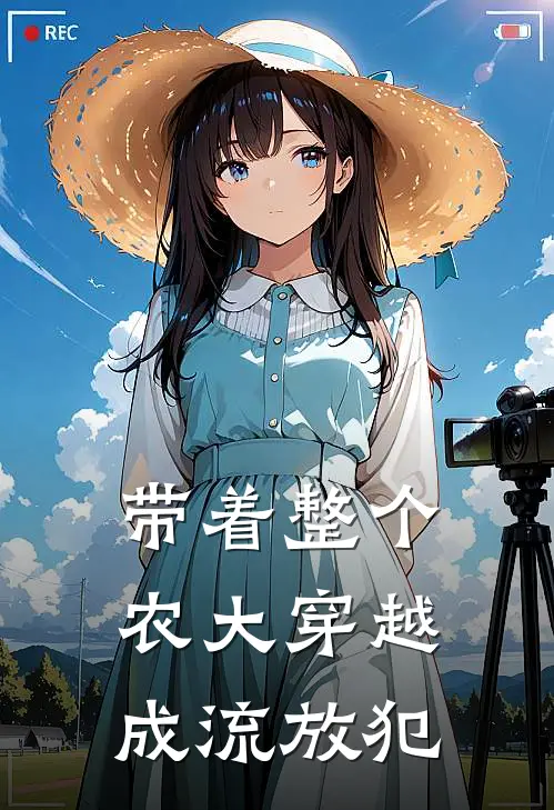 带着整个农大穿越成流放犯陈怀山王五完结小说_免费小说在线看带着整个农大穿越成流放犯陈怀山王五