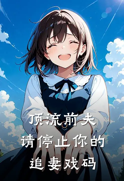 顶流前夫，请停止你的追妻戏码