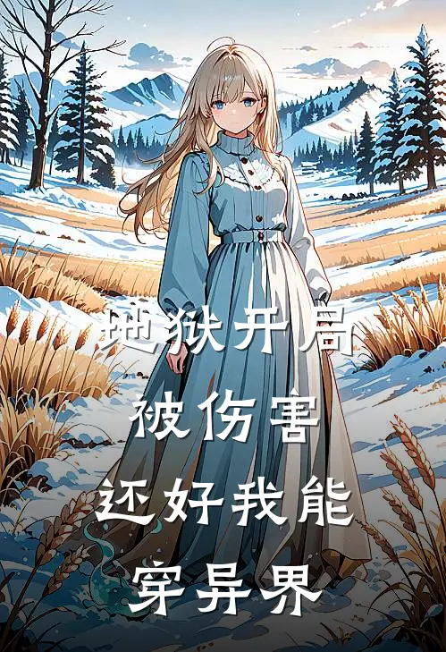 地狱开局被伤害，还好我能穿异界