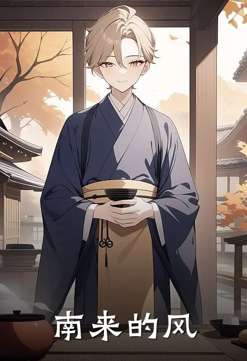 南来的风思明佳雨热门小说排行_免费小说南来的风思明佳雨