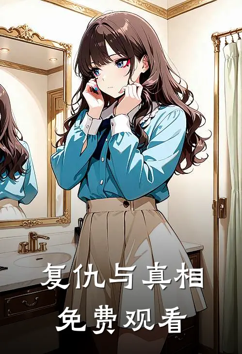 复仇与真相免费观看