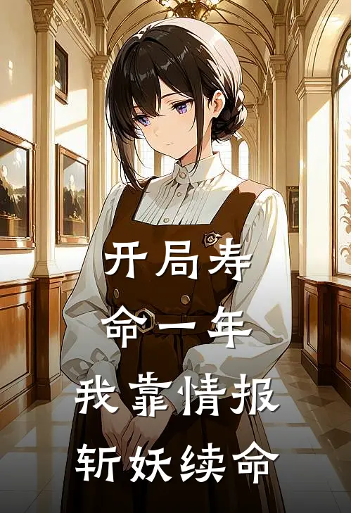 开局寿命一年，我靠情报斩妖续命