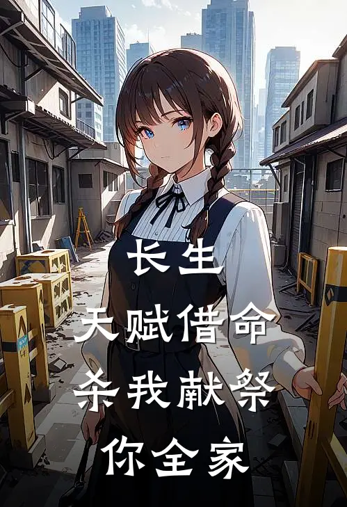 长生：天赋借命，杀我献祭你全家(林天周小花)完本小说推荐_最新章节列表长生：天赋借命，杀我献祭你全家(林天周小花)