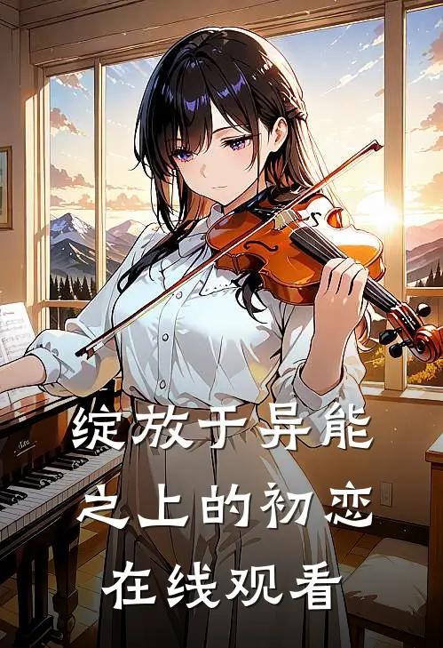 绽放于异能之上的初恋在线观看