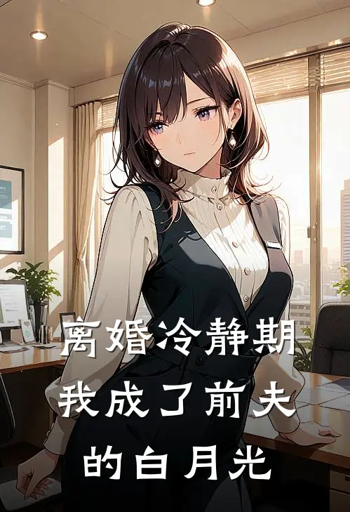 姜吟陆景淮《离婚冷静期，我成了前夫的白月光》完结版阅读_(离婚冷静期，我成了前夫的白月光)全集阅读